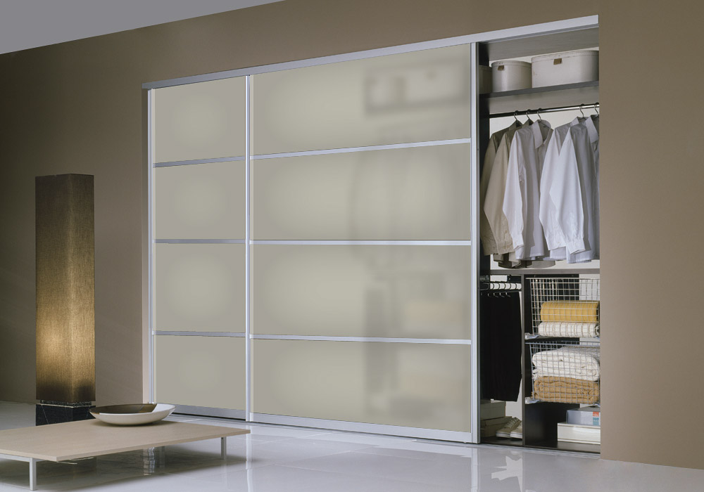 Interior Modern Closet Doors Excellent On Interior With Regard To