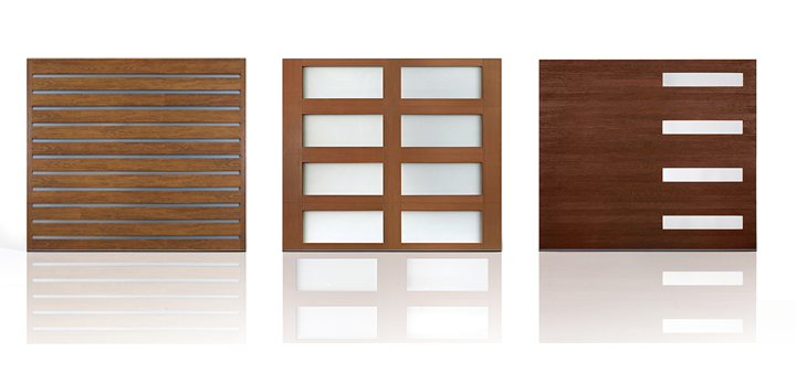 Home Modern Garage Door Plain On Home Doors Styles 23 Modern