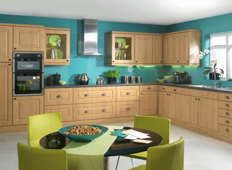 Kitchen Modern Kitchen Wall Colors Fine On Intended Beautiful 7 Modern Kitchen Wall Colors