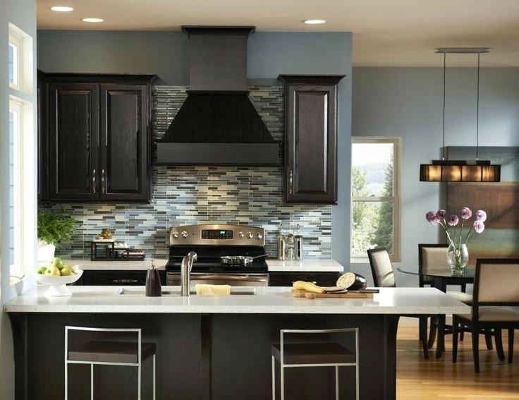 Kitchen Modern Kitchen Wall Colors On With Regard To Mstor Info 22 Modern Kitchen Wall Colors