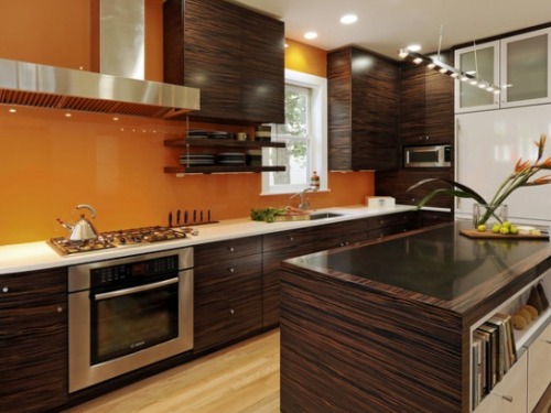 Kitchen Modern Kitchen Wall Colors Perfect On With Regard To Amazing Of Paint 12 Modern Kitchen Wall Colors