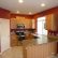 Kitchen Modern Kitchen Wall Colors Remarkable On Within Paint Ideas Pictures F64f183f480c Ggstpeters 24 Modern Kitchen Wall Colors