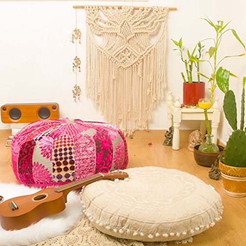 Bedroom Moroccan Floor Pillows Large Moroccan Tufted Floor Pillows