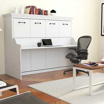 Other Murphy Bed Home Office Combination Combination Home Office