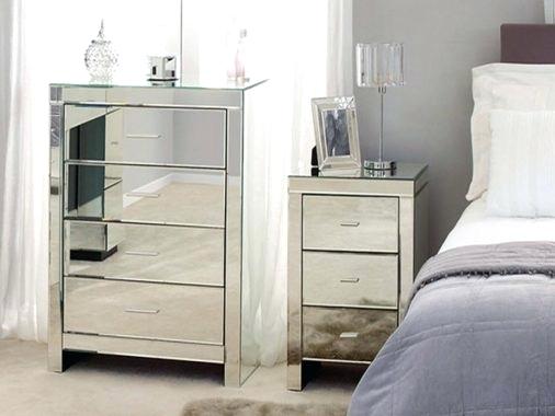 Furniture Next Mirrored Furniture Contemporary On With Regard To