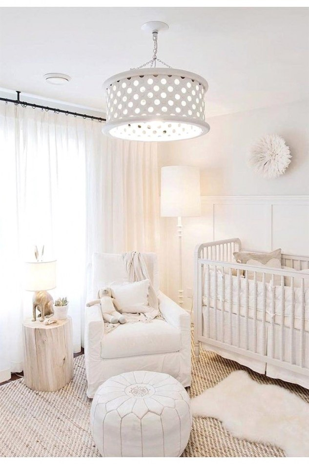 ceiling lights for nursery room