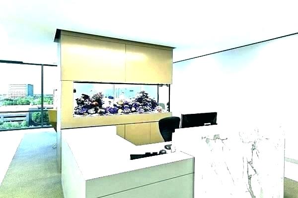 Interior Office Aquariums Beautiful On Interior Intended For Law