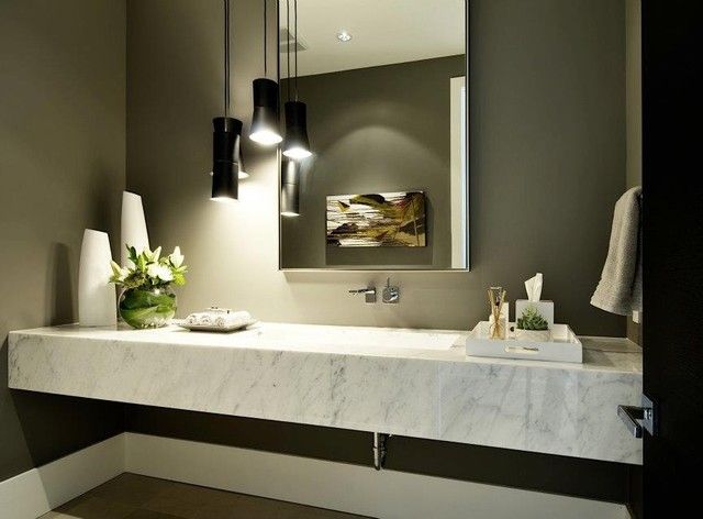Bathroom Office Bathroom Decor Creative On In Toilet Interior