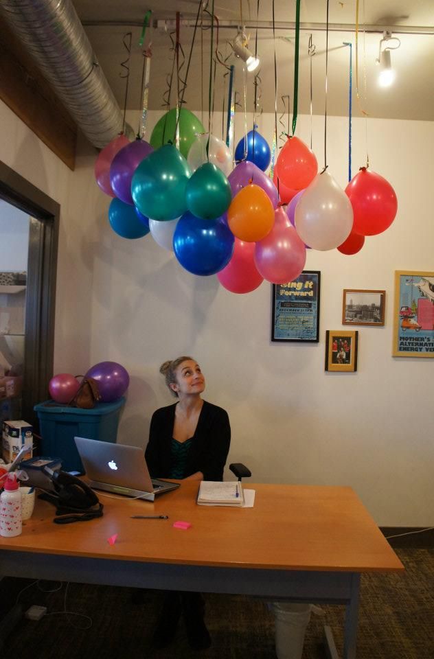 Other Office Birthday Decoration Ideas Stunning On Other Intended