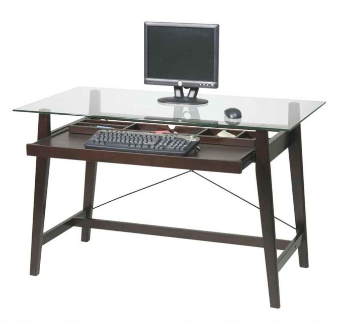 Office Office Depot Desks Glass Perfect On In Desk L Shaped Amazon