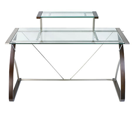 Office Office Depot Desks Glass Perfect On In Desk L Shaped Amazon