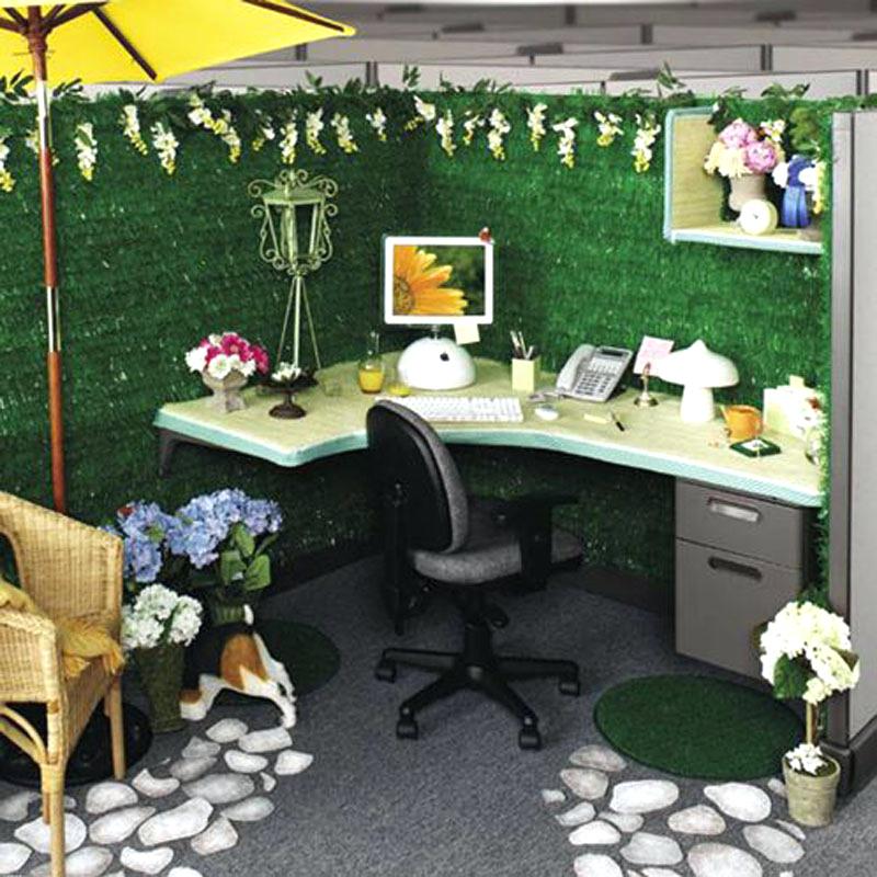 Featured image of post Office Desk Decoration Ideas For Birthday - Creating an inviting office decor can make your work environment much more enjoyable.