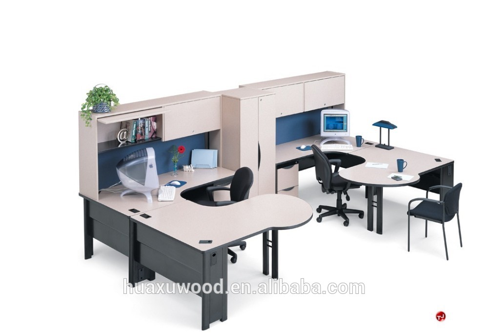 Furniture Office Desk For Two People T Shaped Office Desk For Two