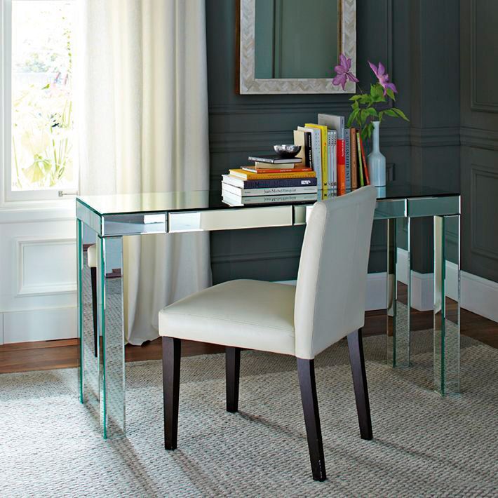 Office Office Desk Mirror Desk Mirror For Office Mirror Behind
