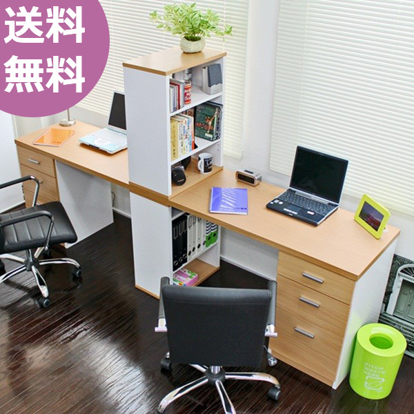 Office Desk Storage Modern On Intended For Samurai