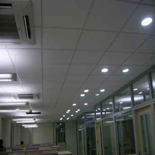 Interior Office False Ceiling Design Fine On Interior Regarding