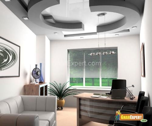 Interior Office False Ceiling Design False Ceiling Design Office