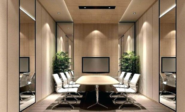 Interior Office False Ceiling Design False Ceiling Office