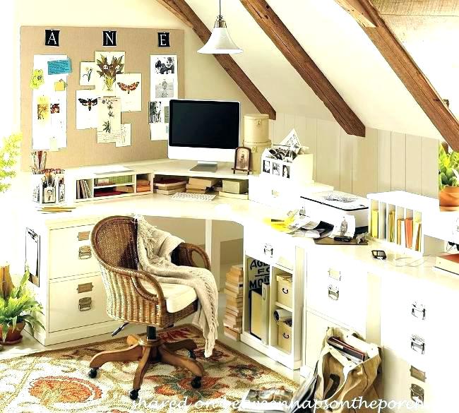 Office Office Furniture Pottery Barn Delightful On In Logan Desk 3