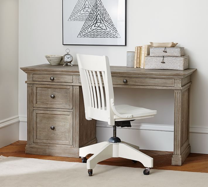 Office Office Furniture Pottery Barn Delightful On In Logan Desk 3