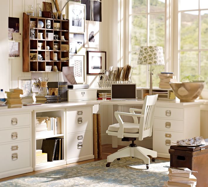 Office Office Furniture Pottery Barn Delightful On In Logan Desk 3