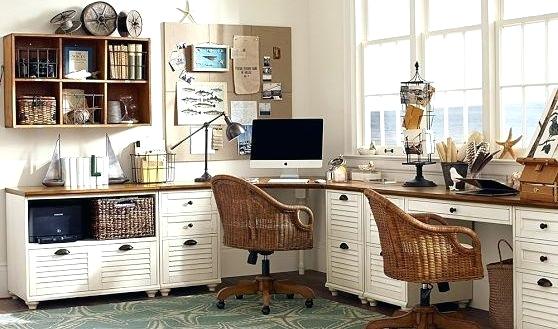 Office Office Furniture Pottery Barn Delightful On In Logan Desk 3