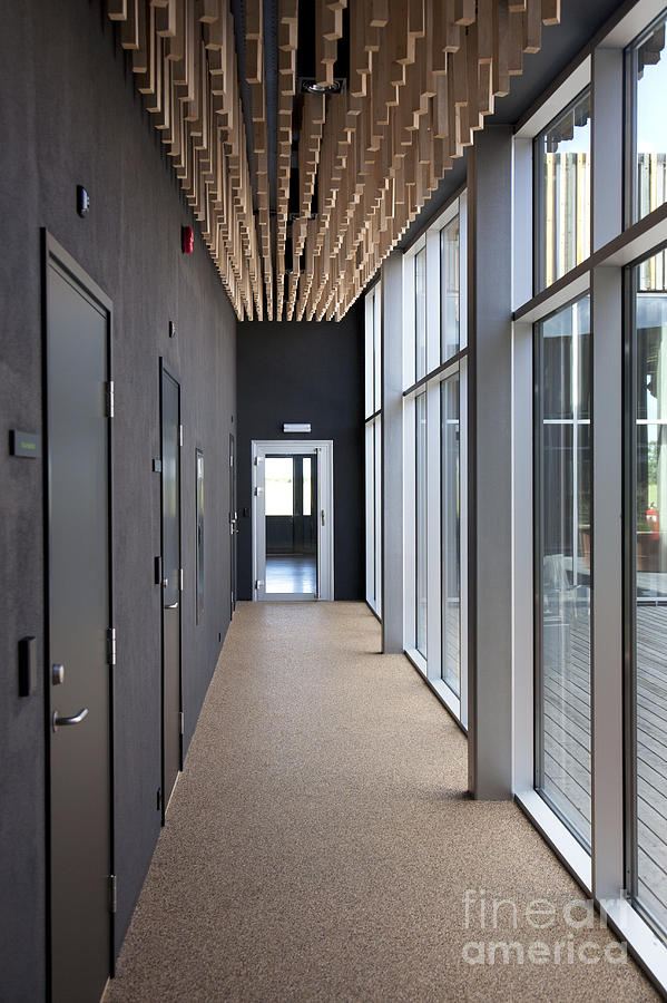 Office Office Hallway Amazing On Inside Modern Photograph By Jaak Nilson 11 Office Hallway