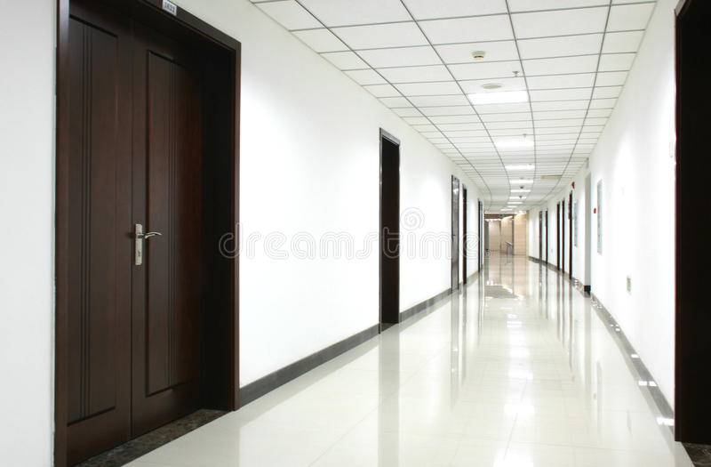 Office Office Hallway Brilliant On With Regard To Curved Stock Photo Image Of Quiet 51051322 23 Office Hallway