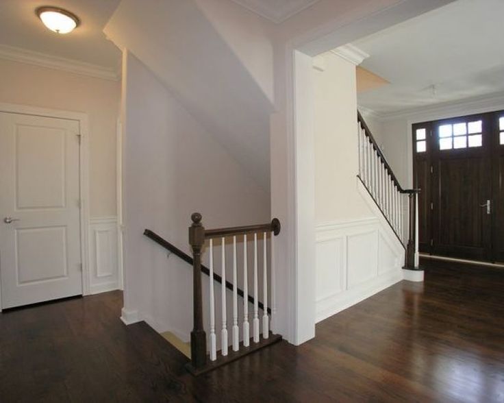 Other Open Basement Stairs Open Basement Stairs In Kitchen Open
