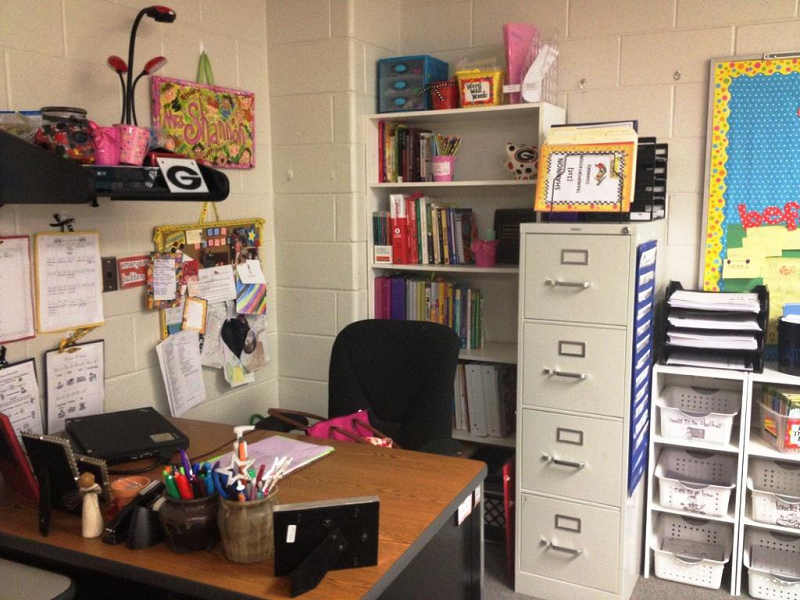 Office Organized Office Space Brilliant On In How To Organize Your