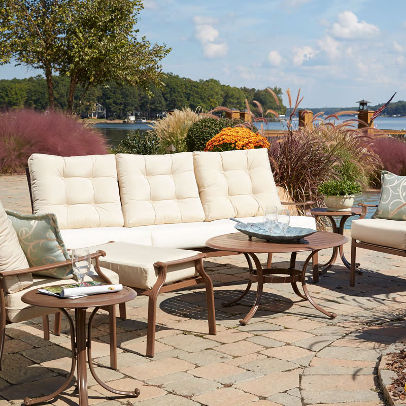 Furniture Outdoor Furniture Decor Meadow Decor Outdoor Furniture Elle