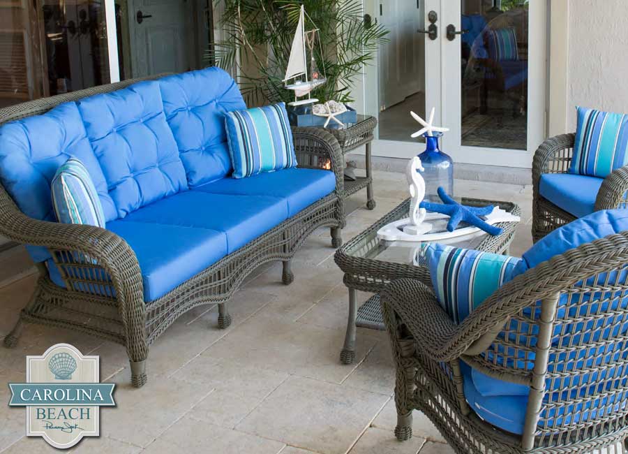 Furniture Outdoor Furniture Decor Meadow Decor Outdoor Furniture Elle