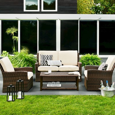 Furniture Outdoor Furniture Wicker Charming On Within Halsted Patio Collection Threshold Target 13 Outdoor Furniture Wicker Contemporary On Sectional Patio Sofa Couch 27 Outdoor Furniture Wicker Amazing On Tips Chairs Latest Decoration