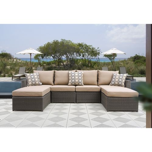 Other Outdoor Sectional Costco Stunning On Pertaining To Other Outdoor Sectional Costco Stunning