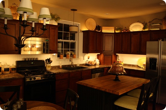 Kitchen Over Cabinet Lighting For Kitchens Over Cabinet Lighting