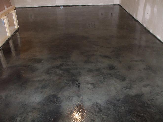 Other Painted Basement Floor Ideas Incredible On Other Intended 6