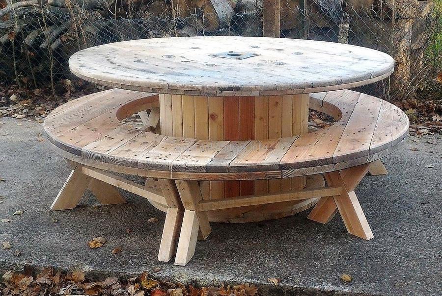 Furniture Pallet Board Furniture Innovative On With Regard To