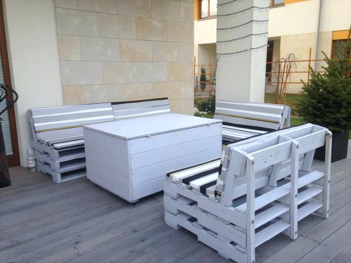 Furniture Pallet Board Furniture Innovative On With Regard To