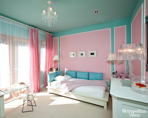 Bedroom Pink Modern Bedroom Designs Modern Pink Bedroom