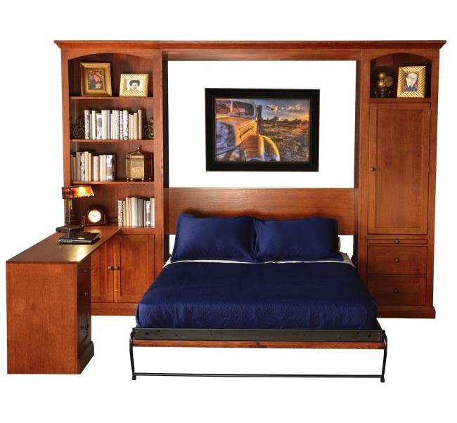 Bedroom Queen Murphy Bed Desk Queen Size Murphy Bed Desk Queen