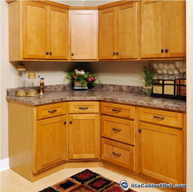 Kitchen Rta Shaker Cabinets Remarkable On Kitchen Throughout Maple