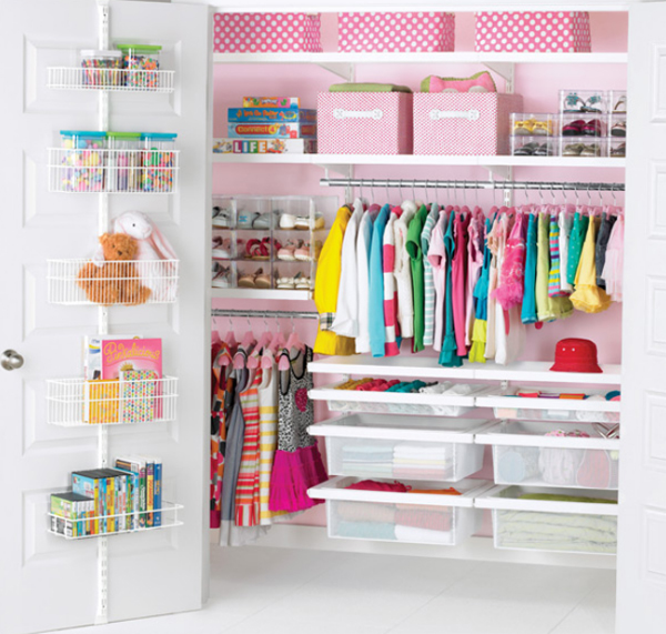 Other Simple Closet Ideas For Kids Wonderful On Other Hgtv 2