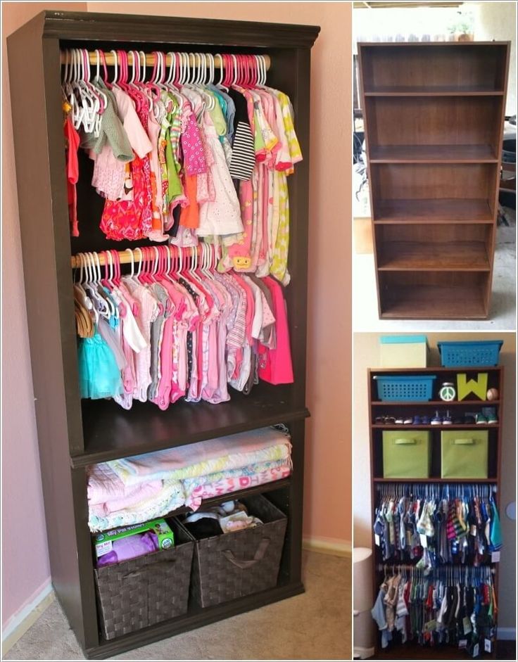 Other Simple Closet Ideas For Kids Wonderful On Other Hgtv 2