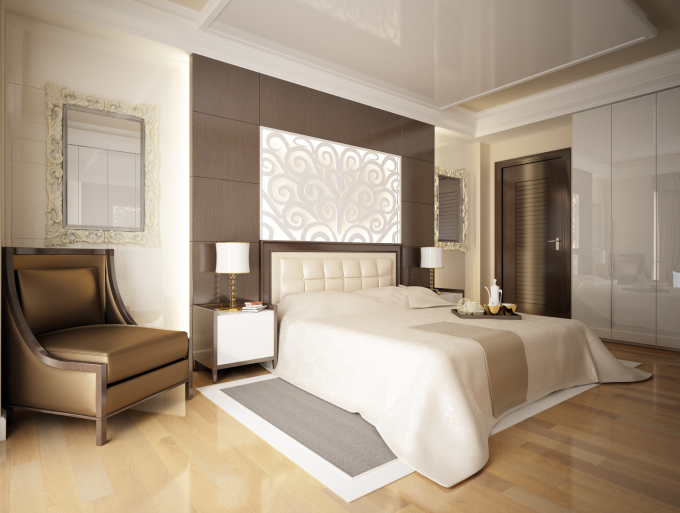 Bedroom Simple Master Bedroom Simple Master Bedroom Interior