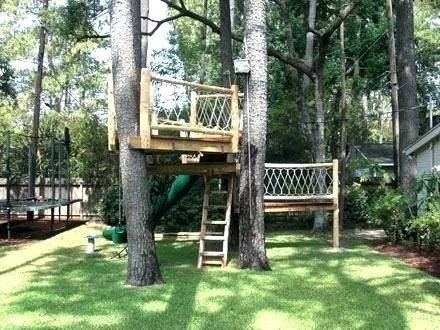 Home Simple Tree House Designs And Plans Stylish On Home For Free