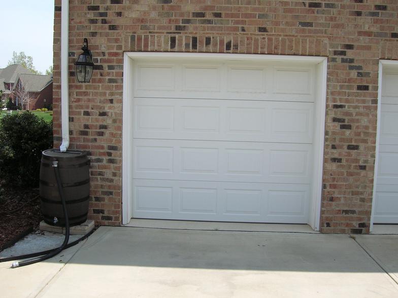 Home Single Garage Doors Lovely On Home Pertaining To A Ilbl Co