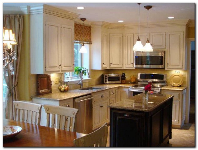 Kitchen Small Kitchens Designs Gallery Astonishing On Kitchen Inside Design Ideas Layout With Island 10 Small Kitchens Designs Gallery