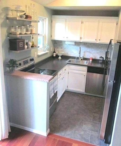 Kitchen Small Kitchens Designs Gallery Modern On Kitchen Within Best Images Kajimaya Info 26 Small Kitchens Designs Gallery