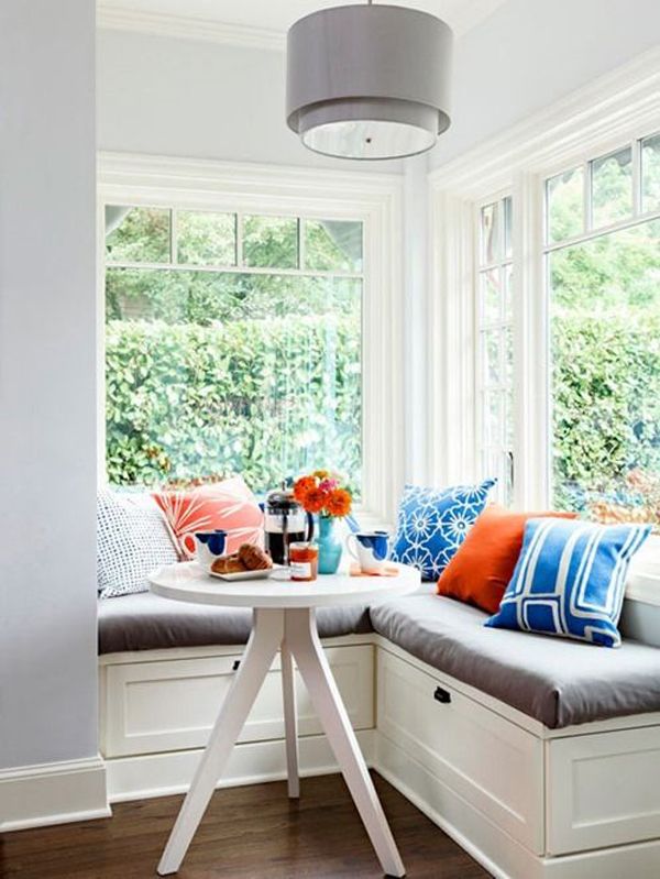 Interior Small Sunrooms Ideas Modest On Interior Intended