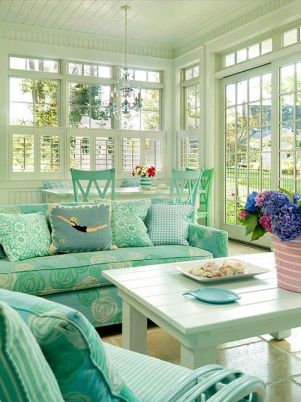 Other Sunroom Decor Long Sunroom Decorating Ideas Decorating